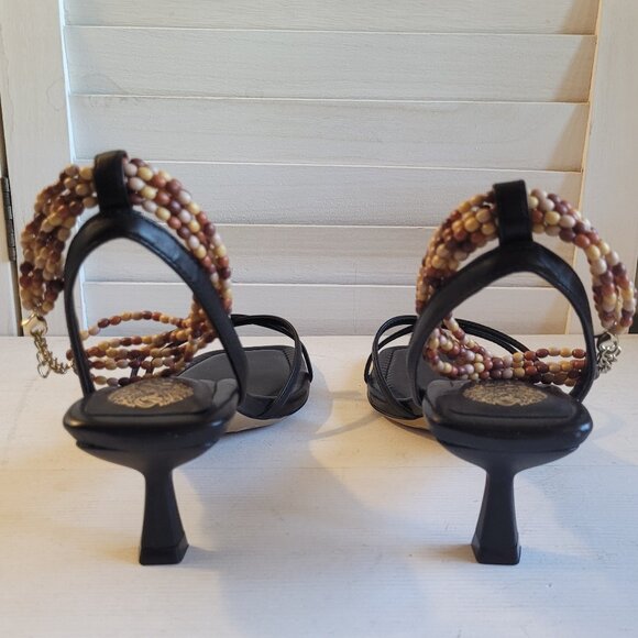 $59 NWT (8) Vince Camuto Sandal - Picture 4 of 12